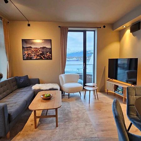 West Coast Apartments AÅlesund מראה חיצוני תמונה