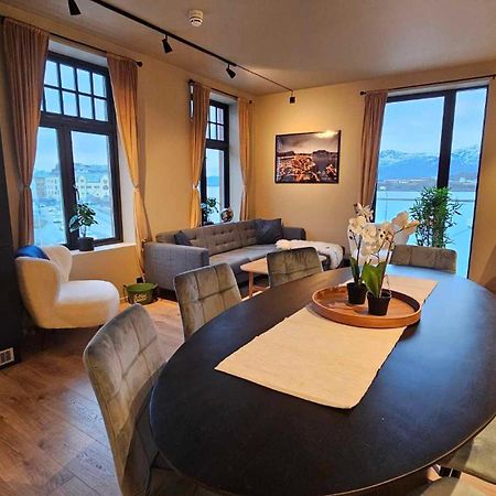 West Coast Apartments AÅlesund מראה חיצוני תמונה