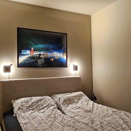 West Coast Apartments AÅlesund מראה חיצוני תמונה
